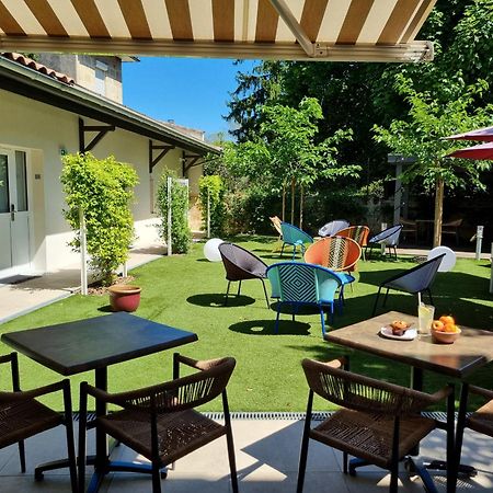 Bloom Hostel Bar & Garden Μπορντό Εξωτερικό φωτογραφία