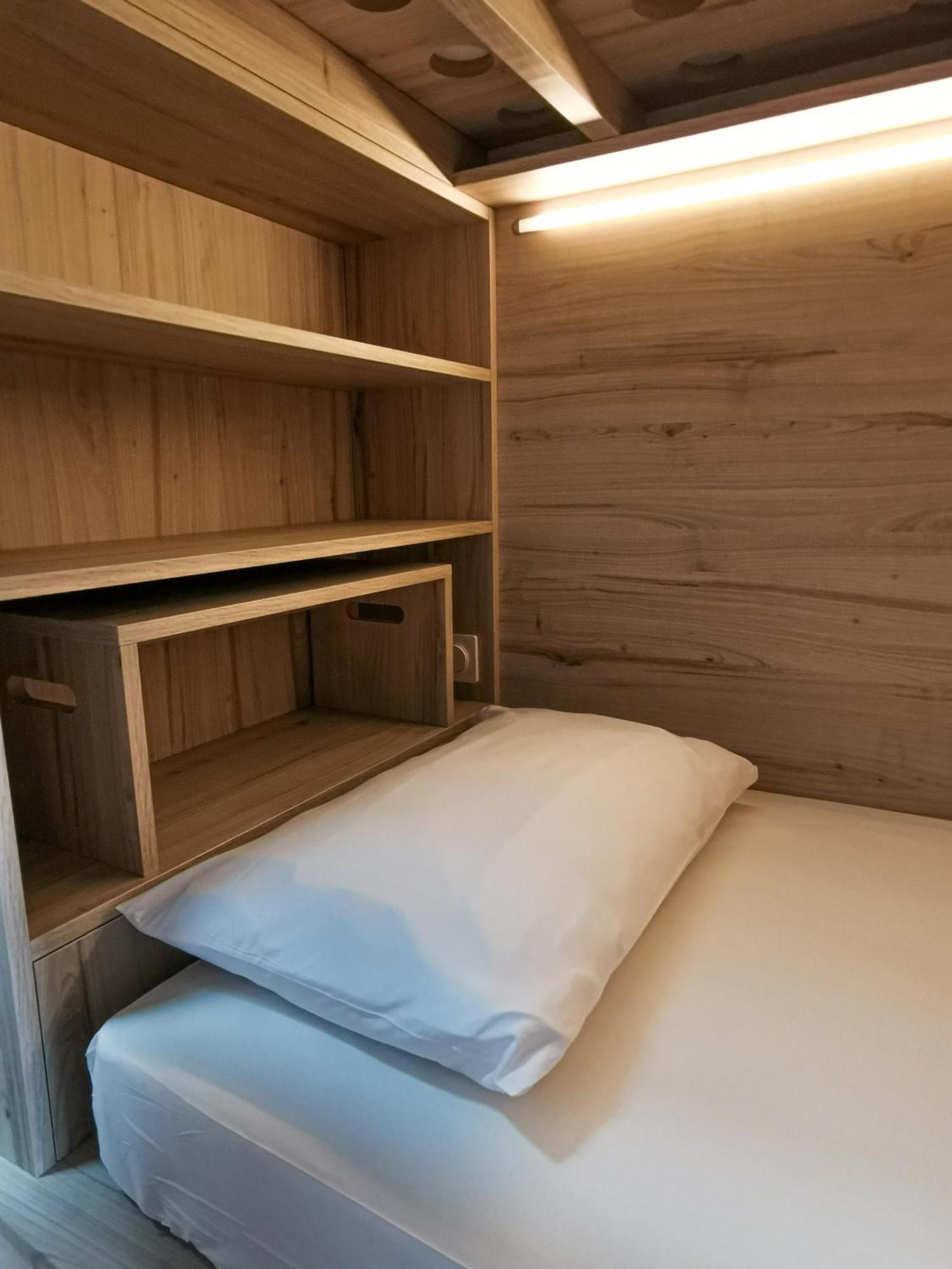 Bloom Hostel Bar & Garden Μπορντό Εξωτερικό φωτογραφία