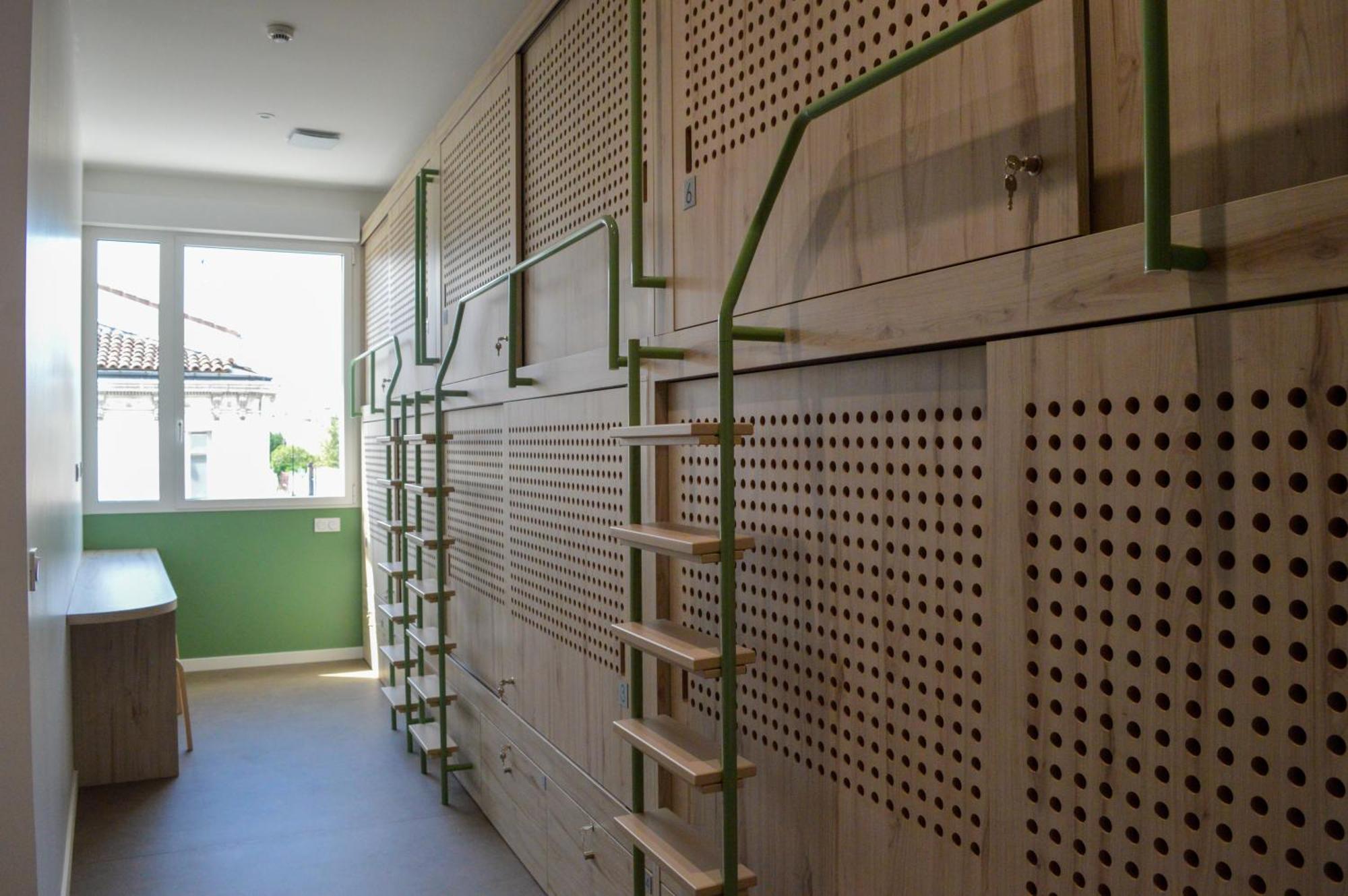 Bloom Hostel Bar & Garden Μπορντό Εξωτερικό φωτογραφία