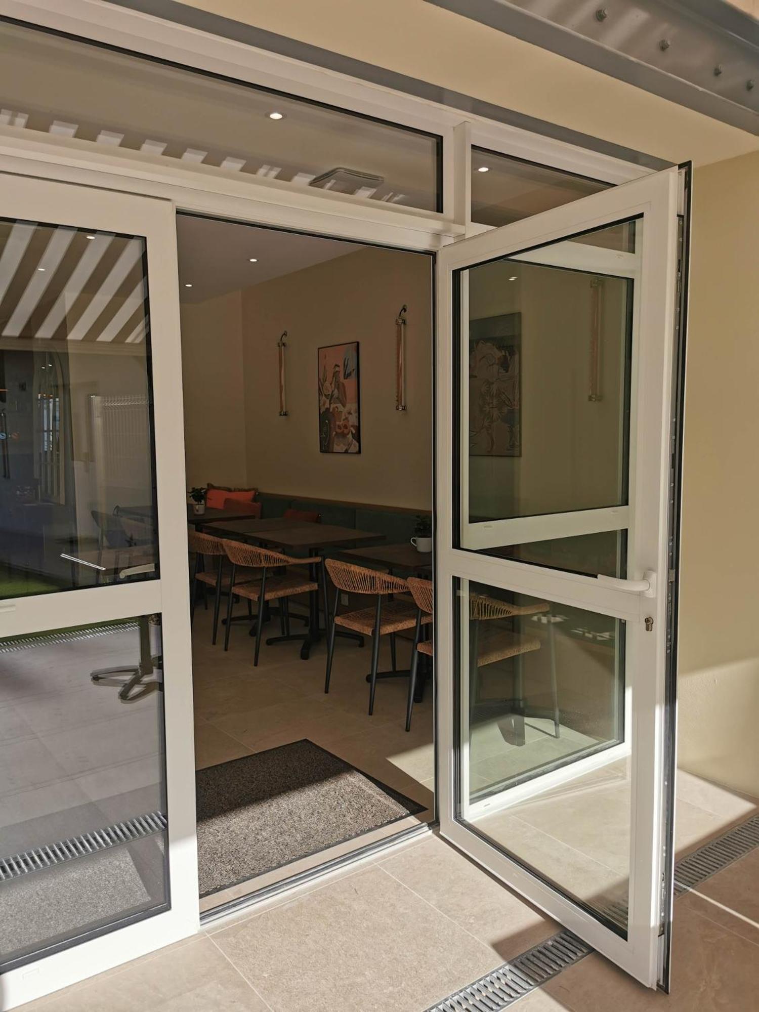 Bloom Hostel Bar & Garden Μπορντό Εξωτερικό φωτογραφία