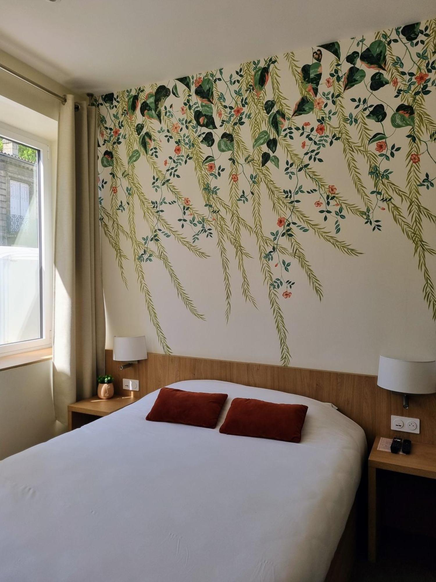 Bloom Hostel Bar & Garden Μπορντό Εξωτερικό φωτογραφία