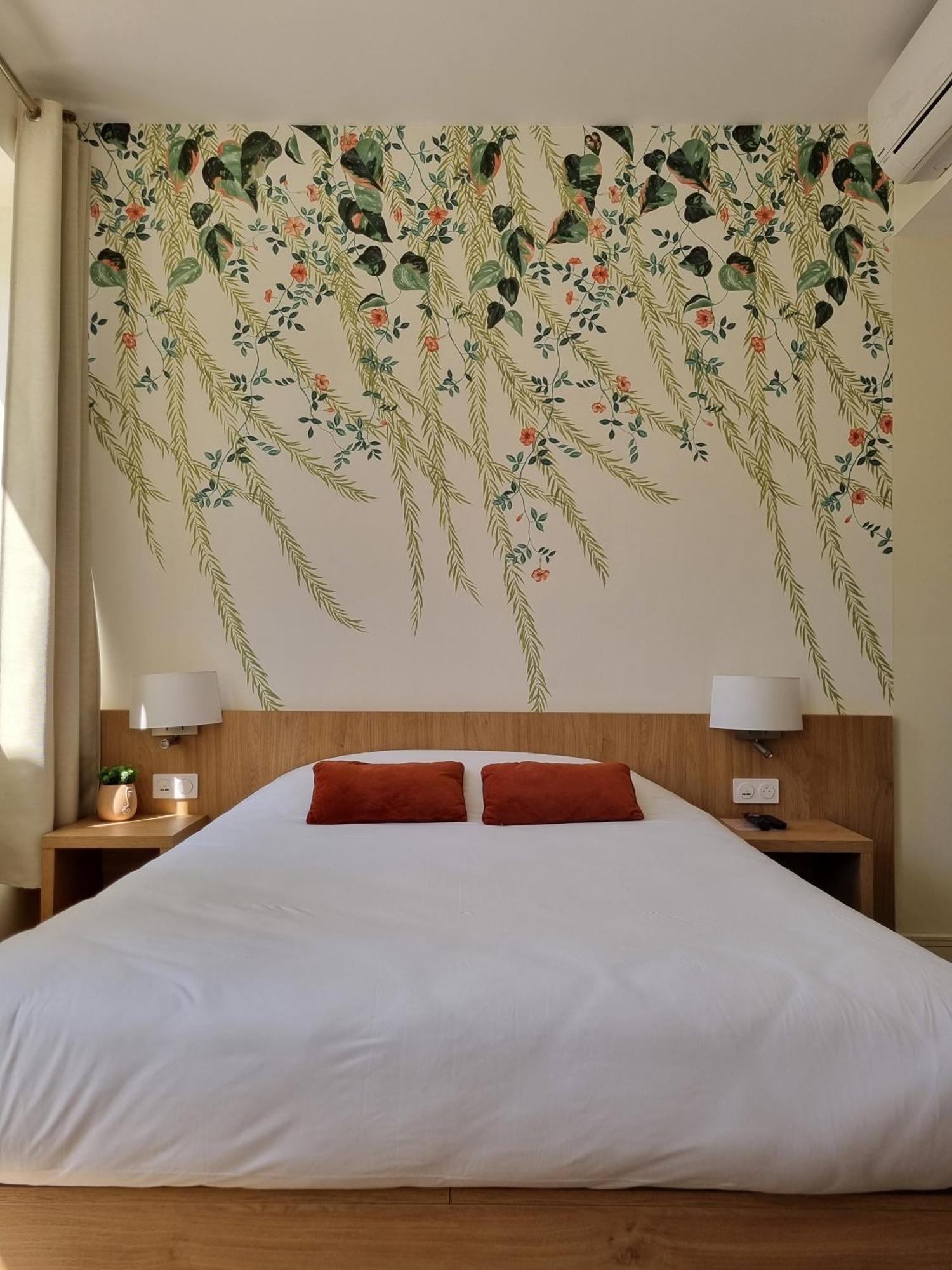 Bloom Hostel Bar & Garden Μπορντό Εξωτερικό φωτογραφία